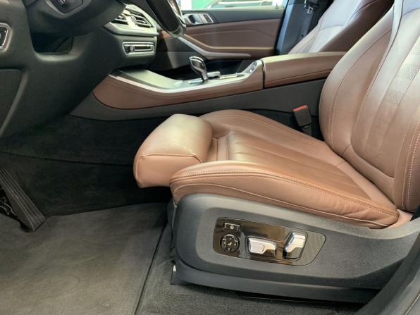 BMW X5 IV (G05/G18) с пробегом 2021 года, цена 6 990 000 рублей, 121142 км, внедорожник, Автокод Объявления