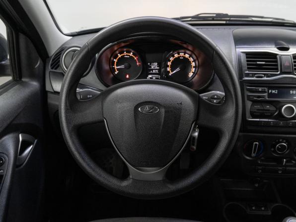 Lada (ВАЗ) Granta I Рестайлинг с пробегом 2025 года, цена 1 049 000 рублей, 22258 км, лифтбек, Автокод Объявления