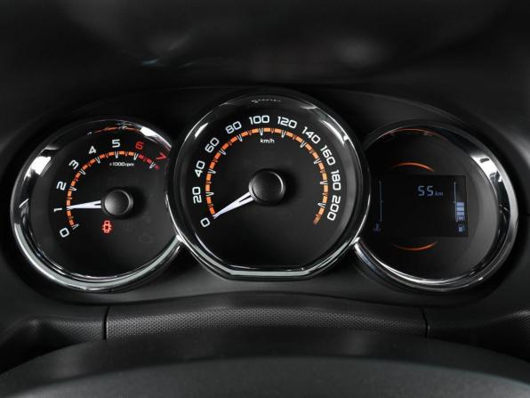 Lada (ВАЗ) Largus I Рестайлинг с пробегом 2025 года, цена 1 849 000 рублей, 55 км, универсал, Автокод Объявления