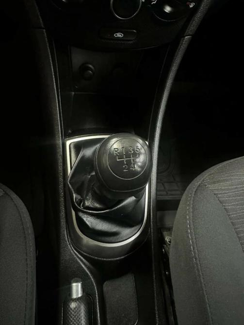 Hyundai Solaris I Рестайлинг Набережные Челны  - изображение 12