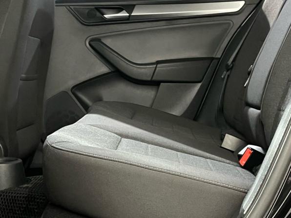 Volkswagen Polo VI с пробегом 2020 года, цена 1 499 000 рублей, 106094 км, лифтбек, Автокод Объявления