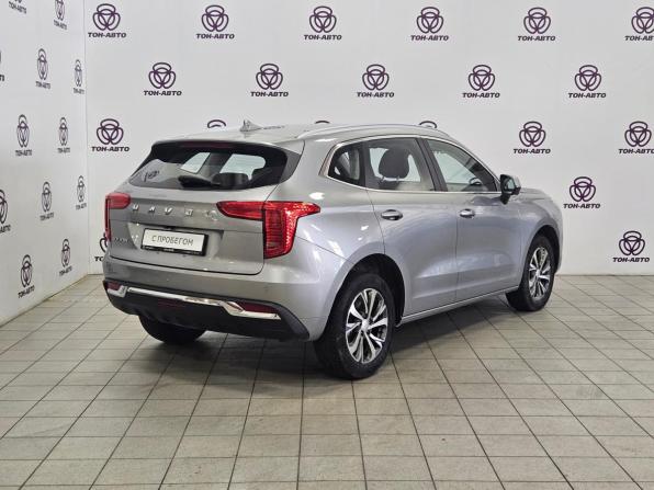 Haval Jolion I с пробегом 2023 года, цена 1 850 000 рублей, 20112 км, внедорожник, Автокод Объявления