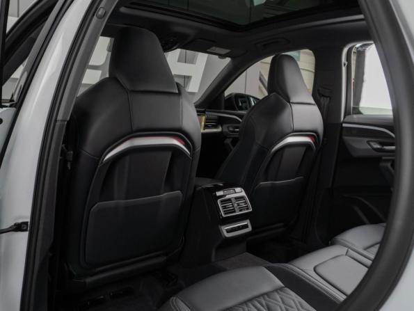 Audi Q5 III с пробегом 2026 года, цена 6 290 000 рублей, 63 км, внедорожник, Автокод Объявления