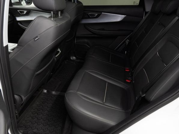Chery Tiggo 7 Pro Max I с пробегом 2022 года, цена 1 875 000 рублей, 20694 км, внедорожник, Автокод Объявления