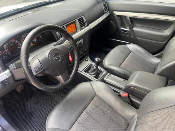 Opel Vectra C Рестайлинг с пробегом 2008 года, цена 549 000 рублей, 199845 км, седан, Автокод Объявления