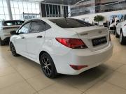 Hyundai Solaris I Рестайлинг Казань  - изображение 30