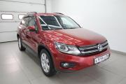 Volkswagen Tiguan I Рестайлинг Сургут  - изображение 39