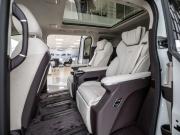 Hongqi HQ9 Волгоград  - изображение 53