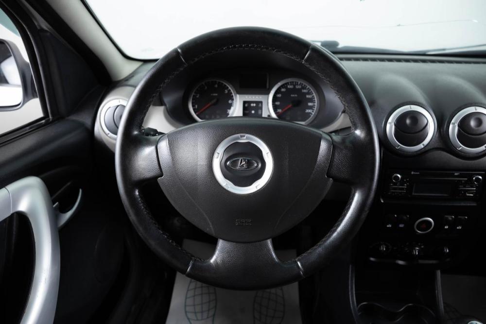 Lada (ВАЗ) Largus I Пермь  - изображение 15