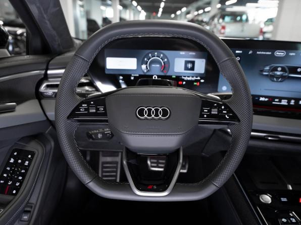 Audi A6 VI (C9) с пробегом 2026 года, цена 7 650 000 рублей, 50 км, седан, Автокод Объявления