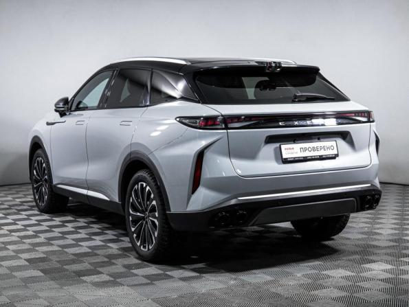 Exeed RX с пробегом 2023 года, цена 2 469 000 рублей, 87097 км, внедорожник, Автокод Объявления