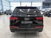Audi Q7 II (4M) Казань  - изображение 29