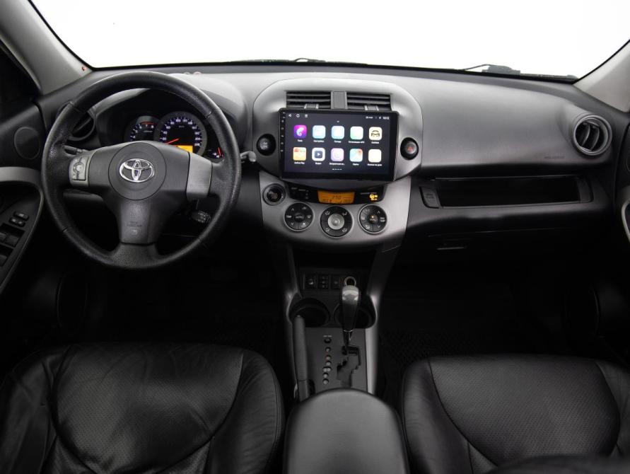 Toyota RAV4 III (XA30) Санкт-Петербург  - изображение 10