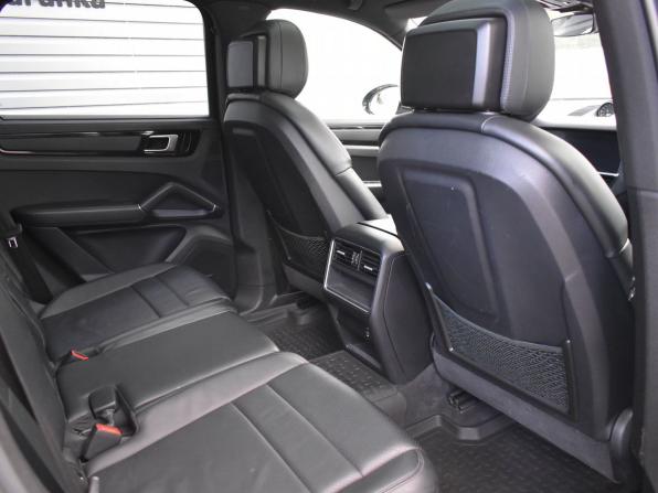 Porsche Cayenne III с пробегом 2019 года, цена 5 790 000 рублей, 142000 км, внедорожник, Автокод Объявления
