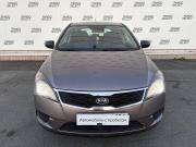 Kia Ceed I Рестайлинг Нижний Тагил  - изображение 24