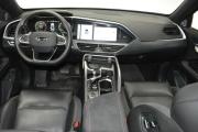 Geely Tugella I Рестайлинг Киров  - изображение 57
