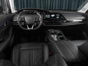 Changan UNI-K Тюмень  - изображение 42