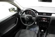 Skoda Rapid I Рестайлинг Чебоксары  - изображение 46