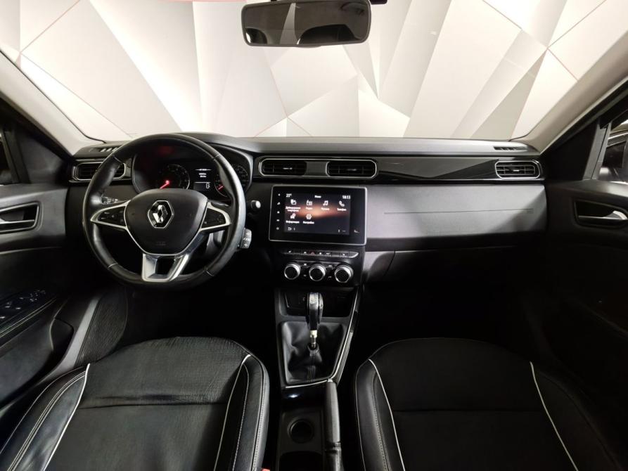 Renault Arkana I Москва  - изображение 14