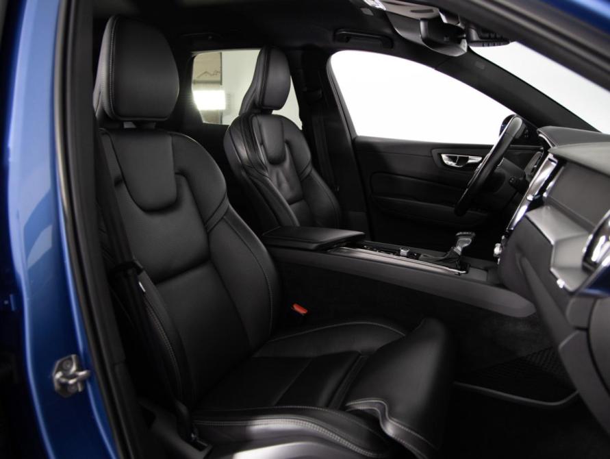 Volvo XC60 II Санкт-Петербург  - изображение 26