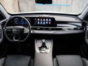Chery Tiggo 7 Pro Max I Рестайлинг Москва  - изображение 38