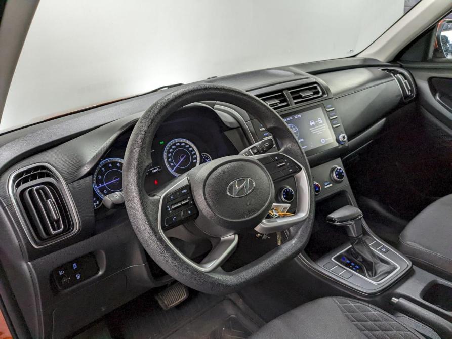 Hyundai Creta II Химки  - изображение 13