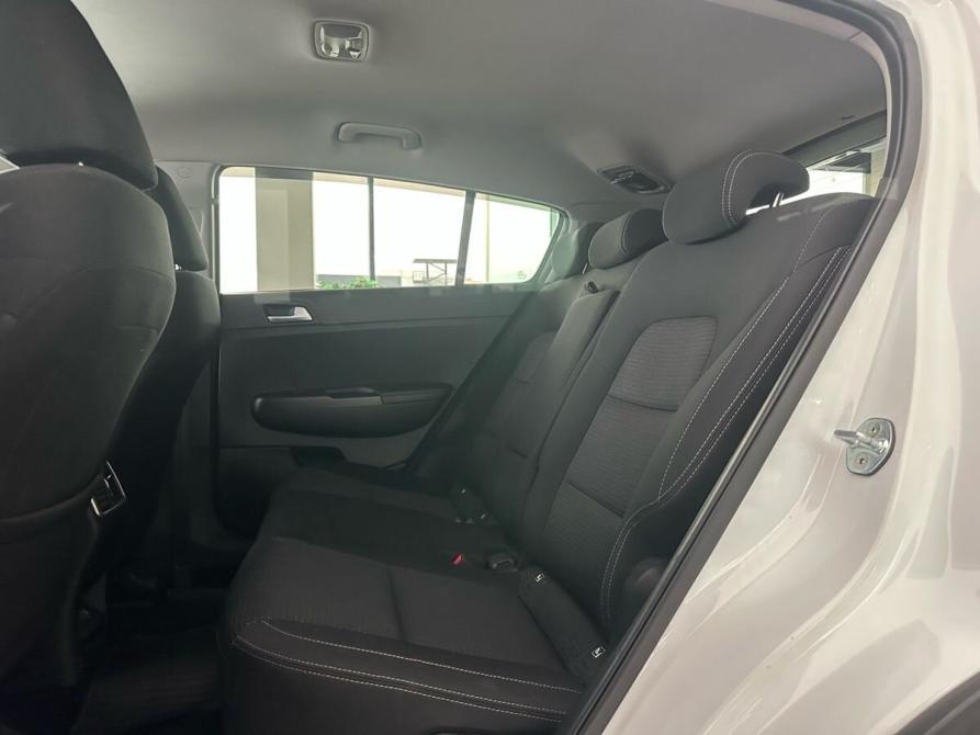 Kia Sportage IV Рестайлинг Новосибирск  - изображение 18