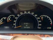 Mercedes-Benz S-Класс IV (W220) Владикавказ  - изображение 31