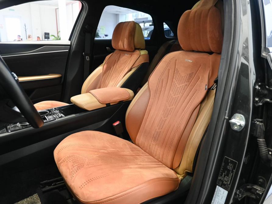 Kia K5 III Ростов-на-Дону  - изображение 16