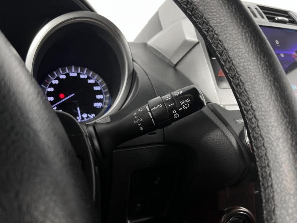 Toyota Land Cruiser Prado 150 Series Рестайлинг 1 с пробегом 2014 года, цена 3 496 900 рублей, 203803 км, внедорожник, Автокод Объявления