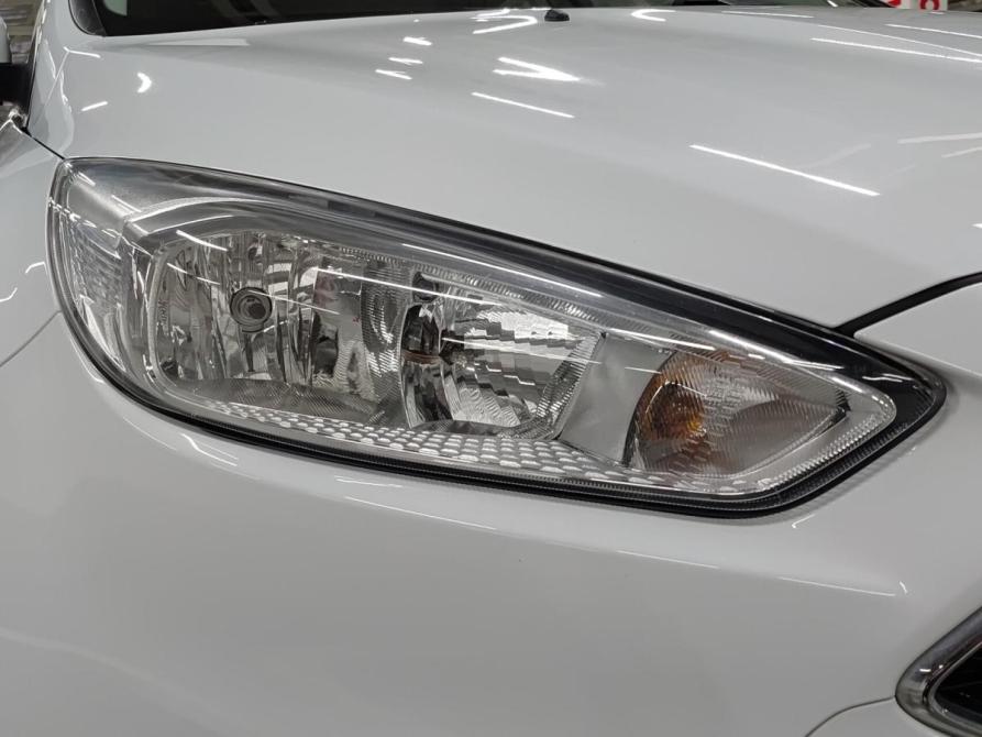 Ford Focus III Рестайлинг Казань  - изображение 21