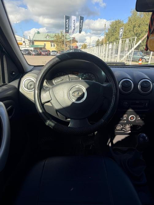Lada (ВАЗ) Largus I Кострома  - изображение 17