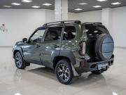 Lada (ВАЗ) Niva Travel I Самара  - изображение 20