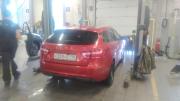 Lada (ВАЗ) Vesta I Санкт-Петербург  - изображение 9