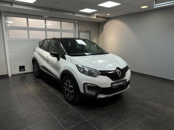 Renault Kaptur I с пробегом 2017 года, цена 1 470 000 рублей, 137498 км, внедорожник, Автокод Объявления