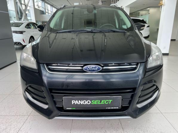 Ford Kuga II с пробегом 2013 года, цена 749 000 рублей, 257159 км, внедорожник, Автокод Объявления