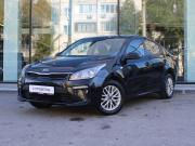 Kia Rio IV Самара  - изображение 15