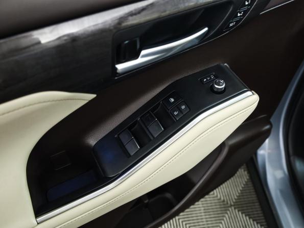 Toyota Highlander IV (XU70) с пробегом 2021 года, цена 4 299 777 рублей, 82000 км, внедорожник, Автокод Объявления