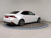 Lexus IS III Екатеринбург  - изображение 32