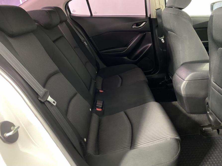 Mazda 3 III (BM) Воронеж  - изображение 13