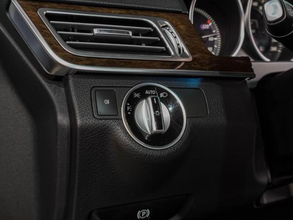 Mercedes-Benz E-Класс IV (W212 S212 C207) Рестайлинг с пробегом 2015 года, цена 2 229 000 рублей, 188480 км, седан, Автокод Объявления