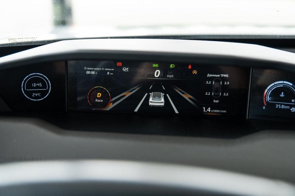 Changan UNI-V I Ростов-на-Дону  - изображение 23