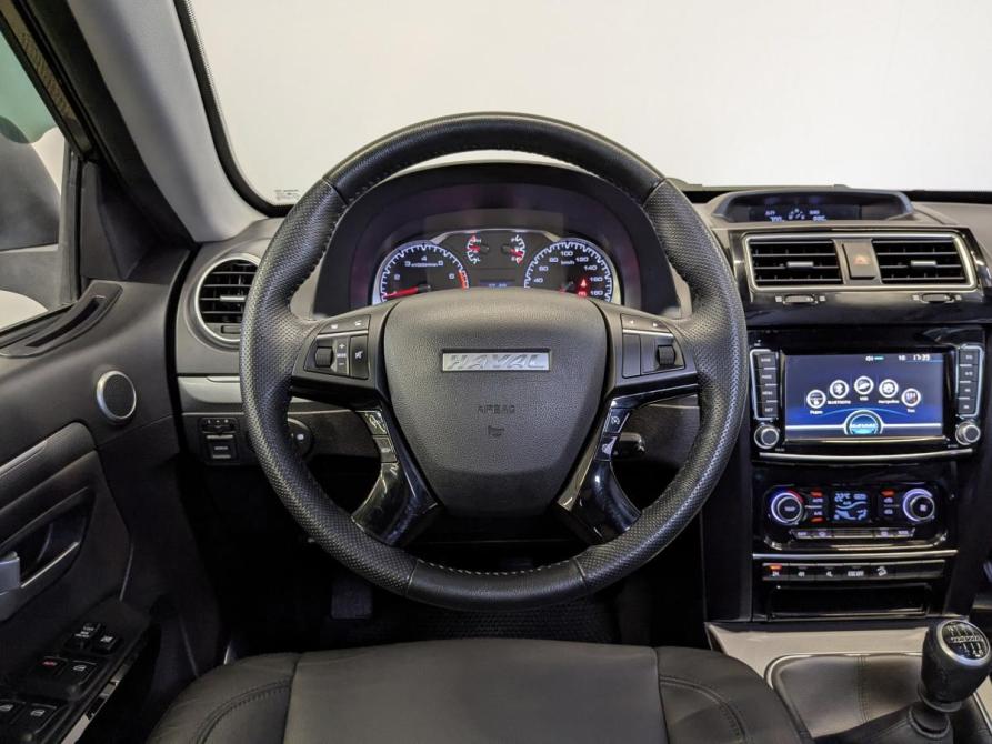 Haval H5 I Москва  - изображение 22