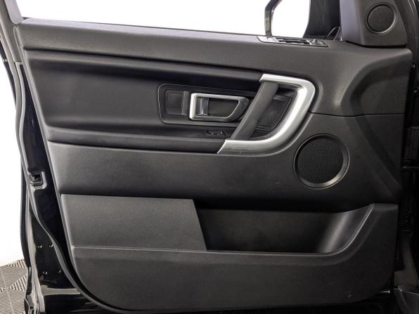 Land Rover Discovery Sport I с пробегом 2017 года, цена 2 759 000 рублей, 93459 км, внедорожник, Автокод Объявления