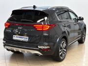 Kia Sportage IV Рестайлинг Балашиха  - изображение 26