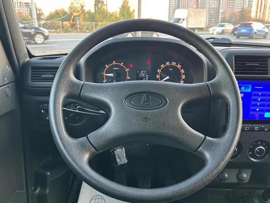 Lada (ВАЗ) Niva Legend I Пермь  - изображение 10
