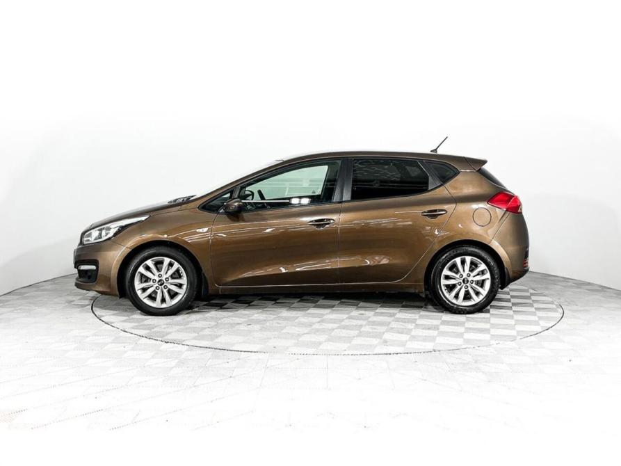 Kia Ceed II Рестайлинг Ногинск  - изображение 6