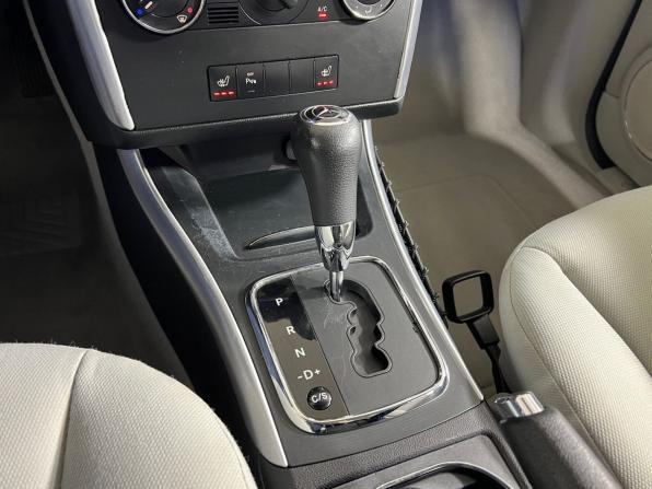 Mercedes-Benz B-Класс I (W245) Рестайлинг с пробегом 2010 года, цена 629 900 рублей, 169477 км, хэтчбек, Автокод Объявления