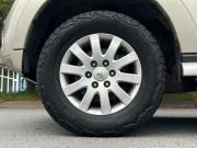 Mitsubishi Pajero IV Рестайлинг 1 Санкт-Петербург  - изображение 46