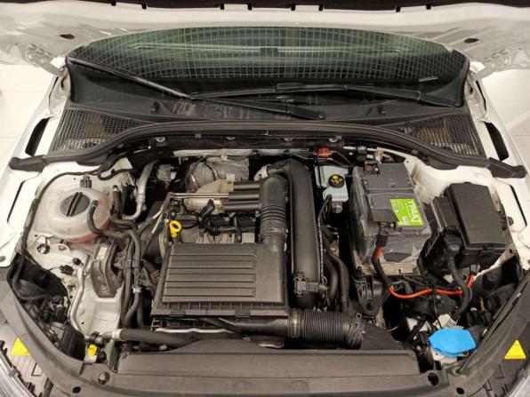 Skoda Octavia III (A7) с пробегом 2016 года, цена 1 236 000 рублей, 131573 км, лифтбек, Автокод Объявления